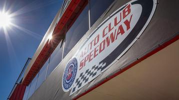 Trans Am West Kicks off at Auto Club Speedway